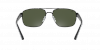 OKULARY RAY-BAN® RB 3663 002/31 60 ROZMIAR L